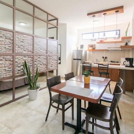 Lofts Loreto  Kültér fotó