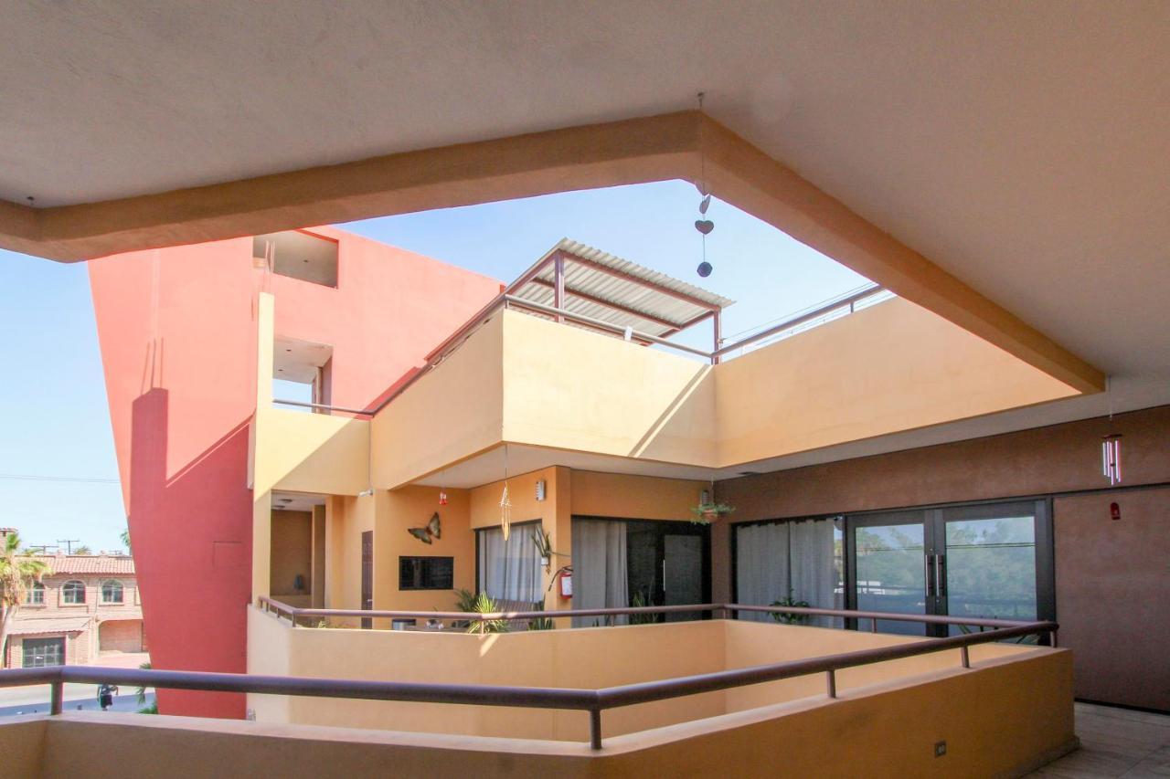 Lofts Loreto  Kültér fotó