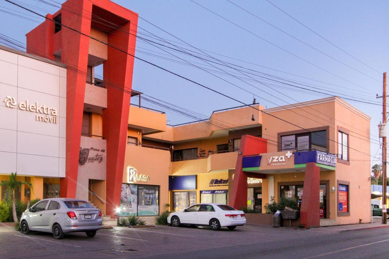 Lofts Loreto  Kültér fotó