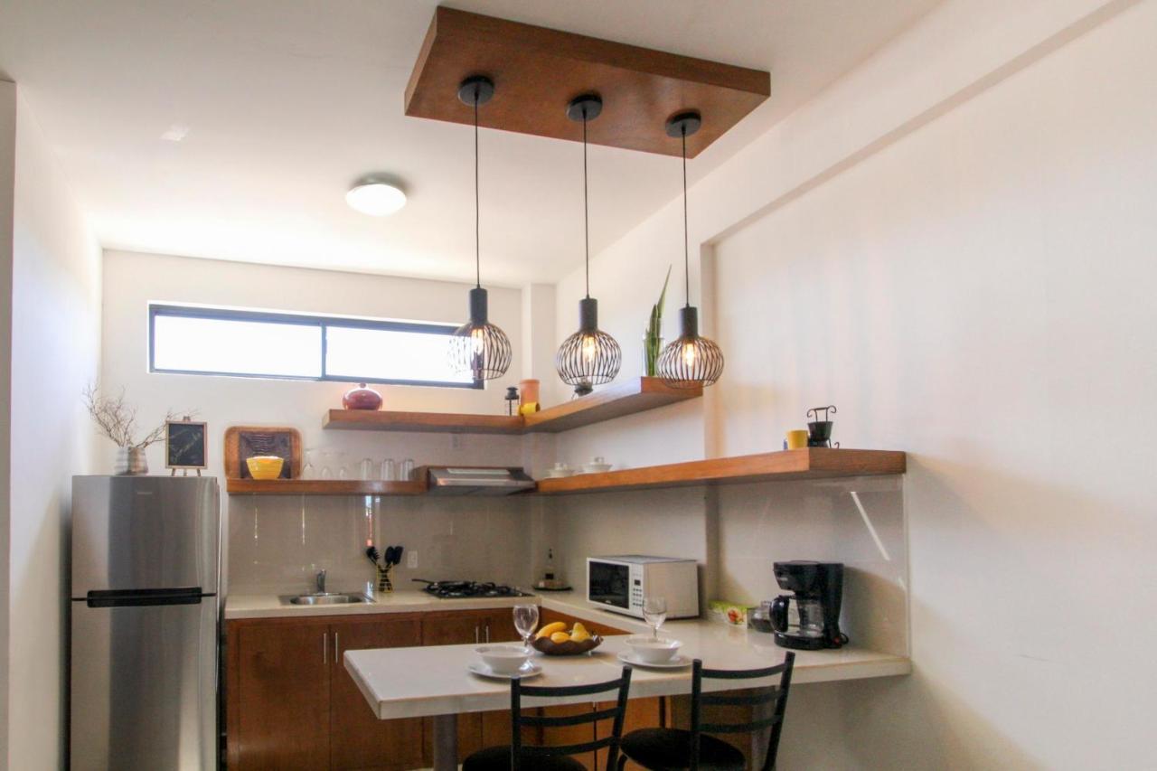 Lofts Loreto  Kültér fotó