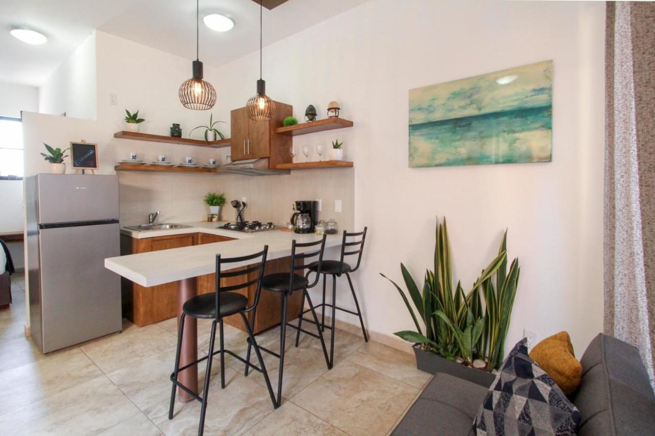 Lofts Loreto  Kültér fotó