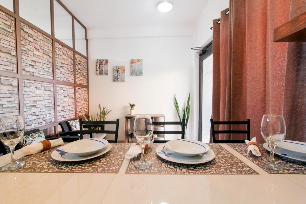 Lofts Loreto  Kültér fotó