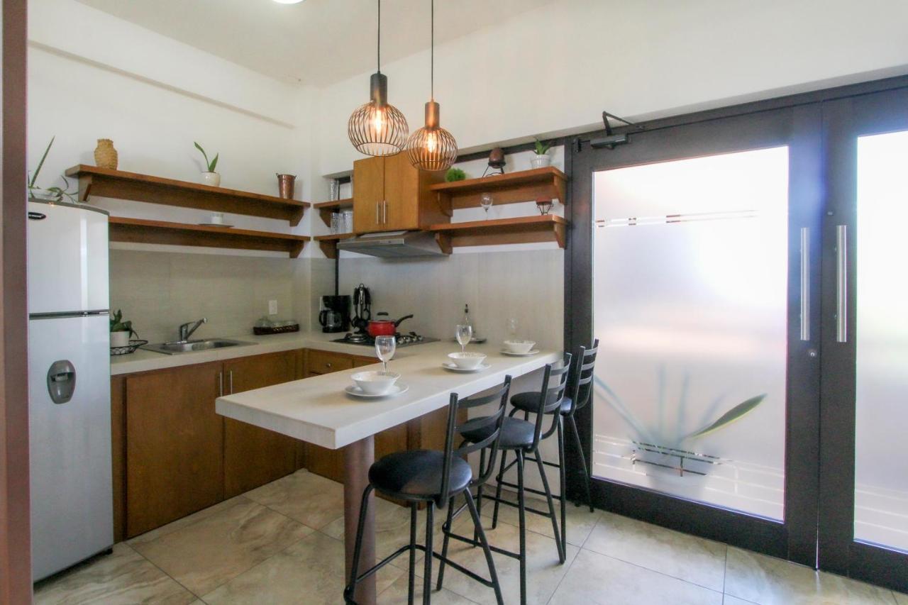 Lofts Loreto  Kültér fotó