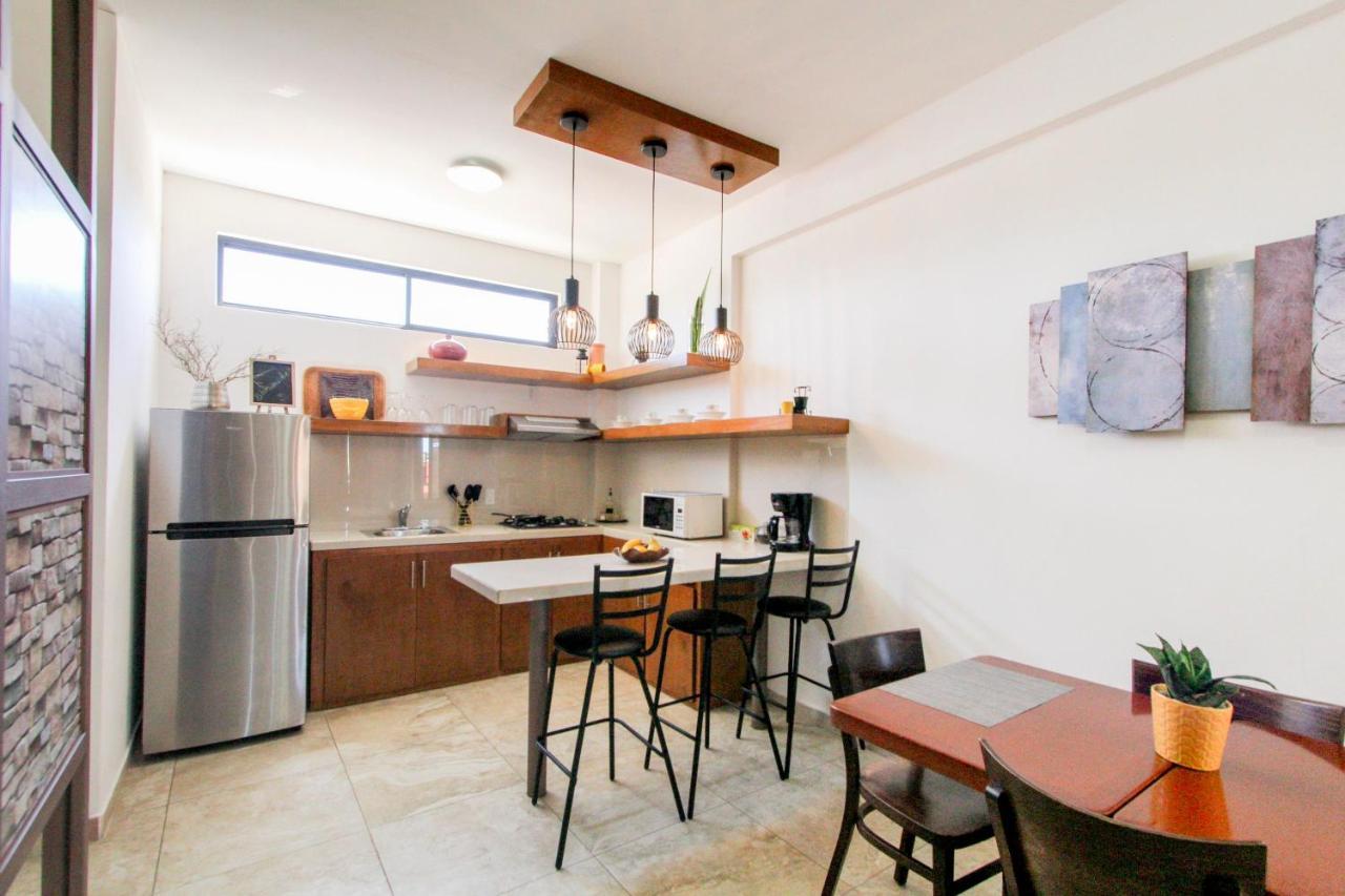 Lofts Loreto  Kültér fotó