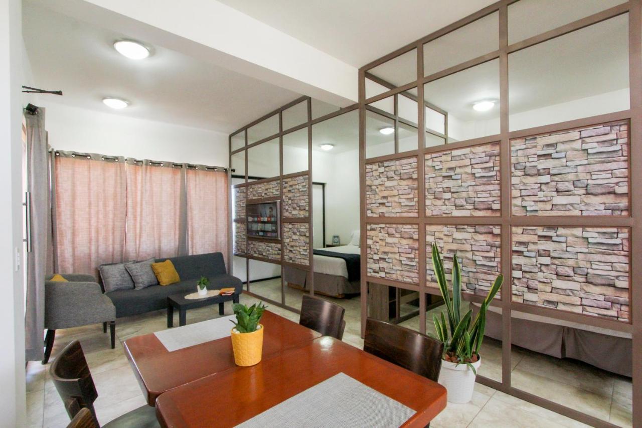 Lofts Loreto  Kültér fotó
