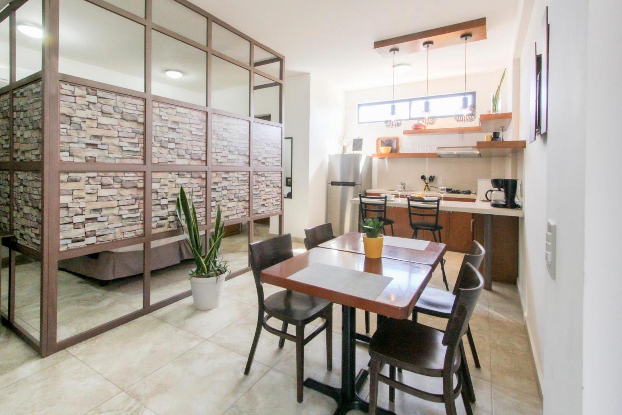 Lofts Loreto  Kültér fotó