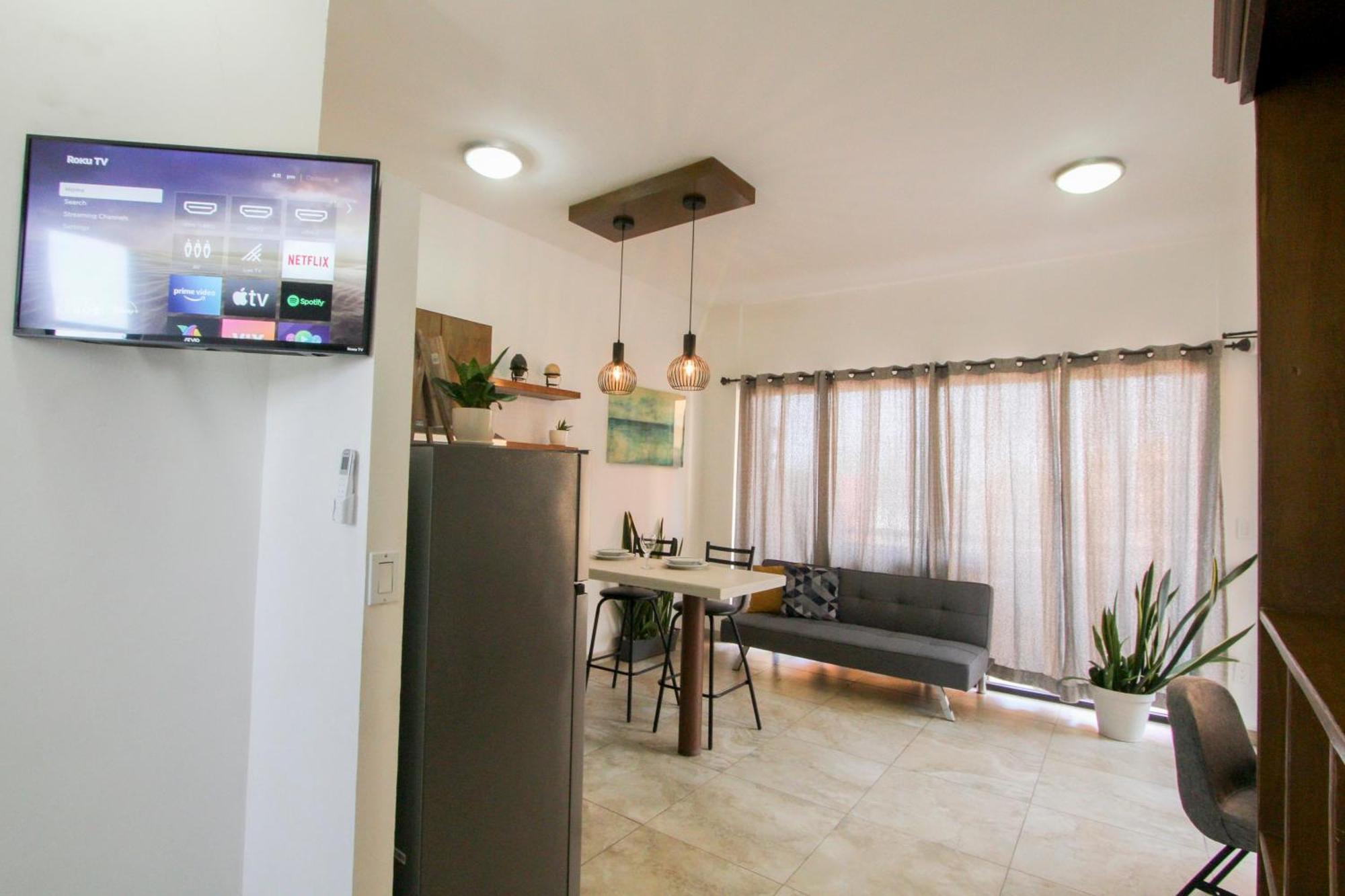 Lofts Loreto  Szoba fotó